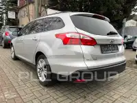 2011 Ford FOCUS