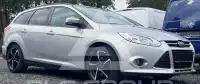 2011 Ford FOCUS