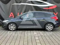 2011 Ford FOCUS
