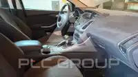 2011 Ford FOCUS