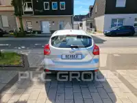 2011 Ford FOCUS