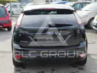 2011 Ford FOCUS