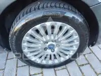 2011 Ford FOCUS