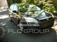 2011 Ford FOCUS