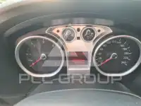 2011 Ford FOCUS