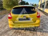 2011 Ford FOCUS
