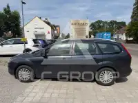2011 Ford FOCUS