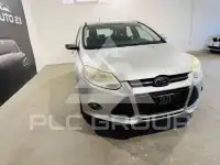 2011 Ford FOCUS