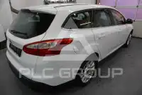 2011 Ford FOCUS