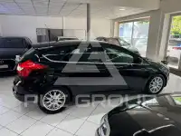 2011 Ford FOCUS