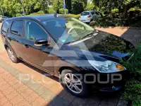 2011 Ford FOCUS