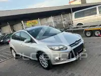 2011 Ford FOCUS