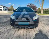 2011 Ford FOCUS