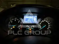 2011 Ford FOCUS