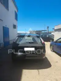 2011 Ford FOCUS