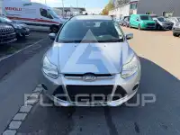 2011 Ford FOCUS