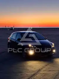 2011 Ford FOCUS