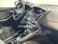 2011 Ford FOCUS