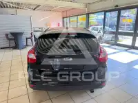 2011 Ford FOCUS
