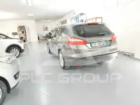 2011 Ford FOCUS