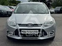 2011 Ford FOCUS