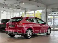 2011 Ford FOCUS