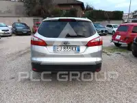2011 Ford FOCUS