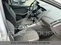 2011 Ford FOCUS