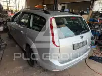 2011 Ford FOCUS