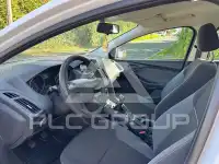 2011 Ford FOCUS