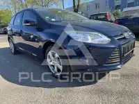 2011 Ford FOCUS