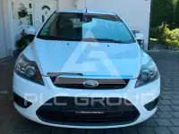2011 Ford FOCUS