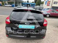 2011 Ford FOCUS