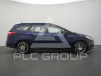 2011 Ford FOCUS