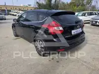 2011 Ford FOCUS