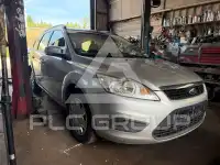 2011 Ford FOCUS