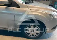 2011 Ford FOCUS
