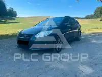 2011 Ford FOCUS