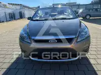 2009 Ford FOCUS