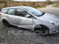 2011 Ford FOCUS