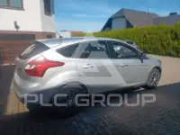 2011 Ford FOCUS
