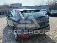 2011 Ford FOCUS