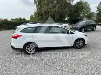 2011 Ford FOCUS