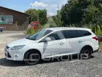 2011 Ford FOCUS