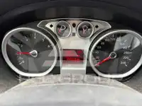 2011 Ford FOCUS