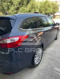 2011 Ford FOCUS