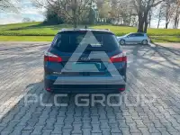2011 Ford FOCUS