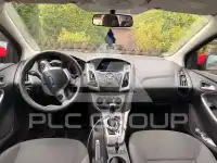 2011 Ford FOCUS