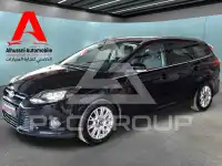 2011 Ford FOCUS