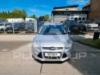 2011 Ford FOCUS